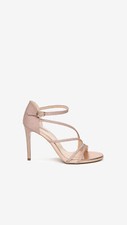 SCARPE SANDALO TACCO DONNA