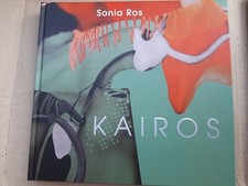 Sonia Ros - Kairos opere  2009