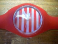 OROLOGIO CARPISA IN PLASTICA*