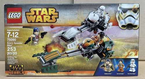 Lego star wars 75090 - star,