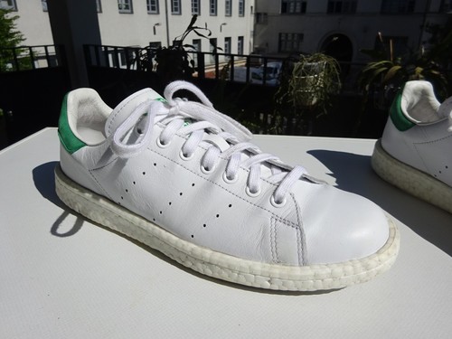 Adidas bb0008 stan smith boost - adidas,