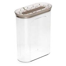 Stefanplast Barattolo plastica