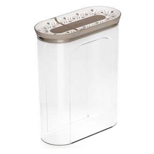 Stefanplast barattolo plastica - stefanplast,