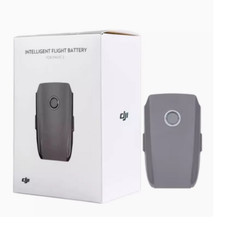 Batteria di volo intelligente