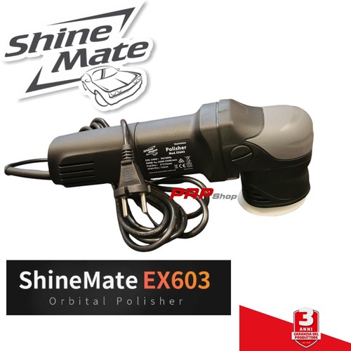 Shinemate ex603 lucidatrice - ex603,