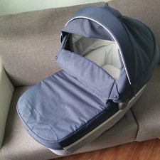 Porta Enfant Inglesina