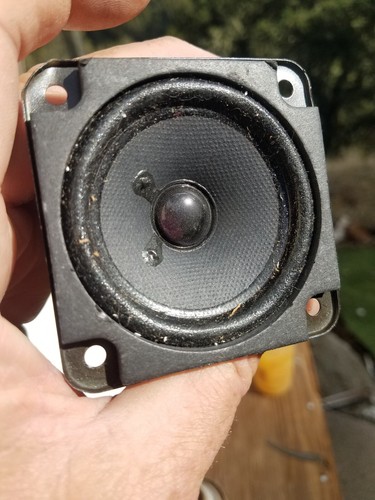Driver midrange ricerca