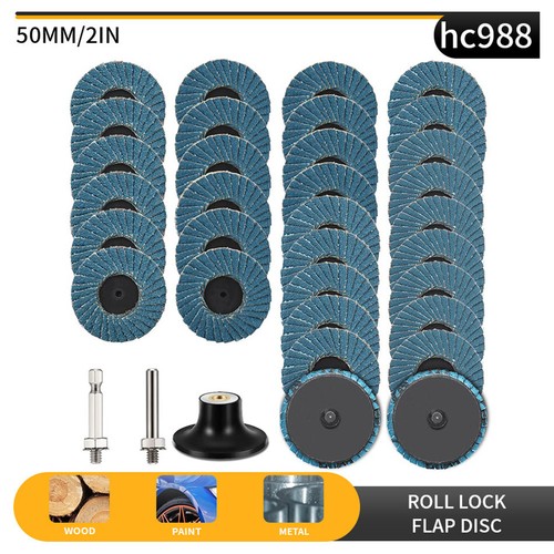 30pz ruote levigatrici - 30pz,