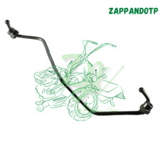 TUBO INIEZIONE MOTORE