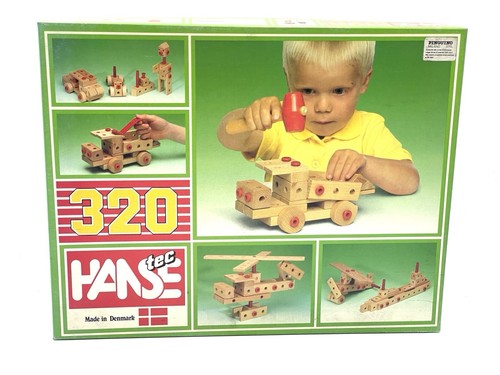 Very rare vintage - 90's, hanse