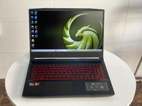 Msi bravo laptop gaming - bravo,