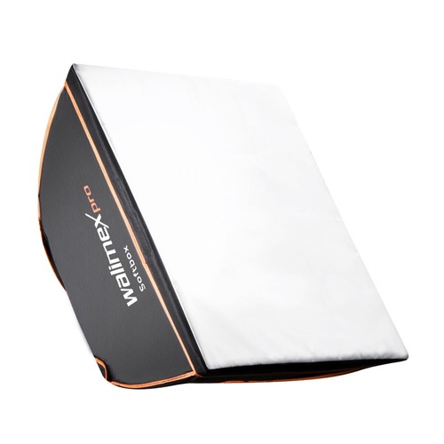 Walimex pro softbox orange - ,