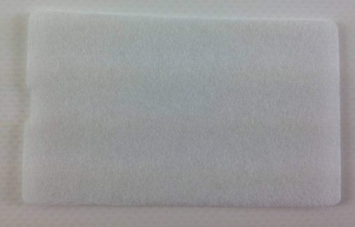 Filtro aria ricambio - , per
