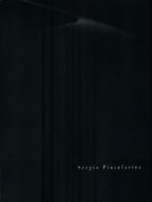 SERGIO PININFARINA. PREMIO COMPASSO D'ORO 1994 AA.VV.  1995 