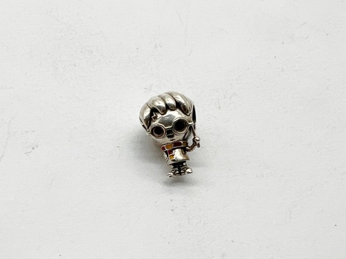 Ciondolo mago harry potter - ciondolo,
