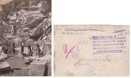 Massa carrara bozza - massa, carrara: