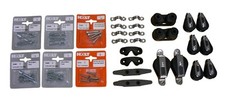 Holt nautos lazy jack kit - holt,