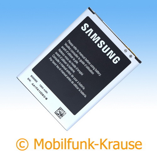 Batteria originale per - , samsung