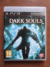 DARK SOULS PS3 PAL ITALIANO