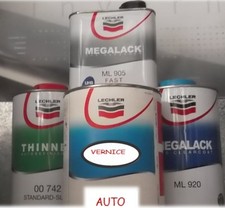 KIT VERNICE RITOCCO N L Z5D