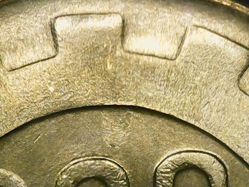 200 lire 1978 errore collo - 200,