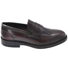 Scarpe college uomo inglese