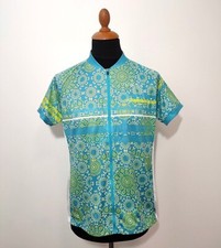 Nakamura Maglia Ciclismo Uomo