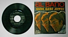 358 45 GIRI AL BANO - LA SIEPE