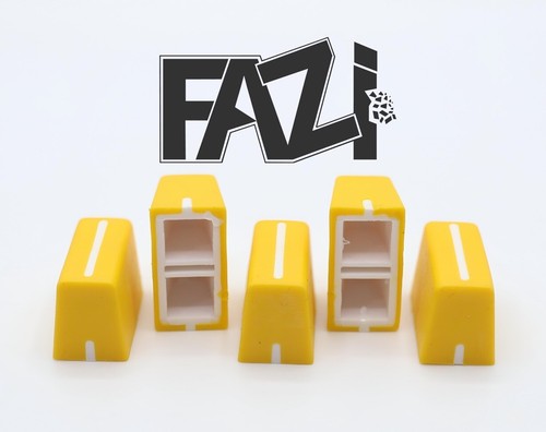 Offerta tappi fader gomma - offerta!, 5