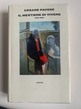 Pavese - Il mestiere di vivere 1935-1950