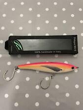 artificiale spinning Mare