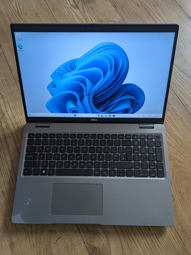 Dell latitude 5540 - dell,