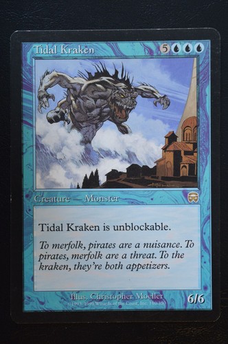 Magic the gathering - the, mtg