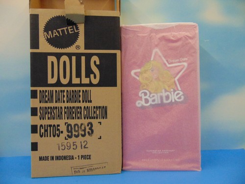Bambola barbie dream - bambola,