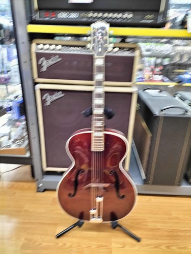 Epiphone broadway stick - epiphone,