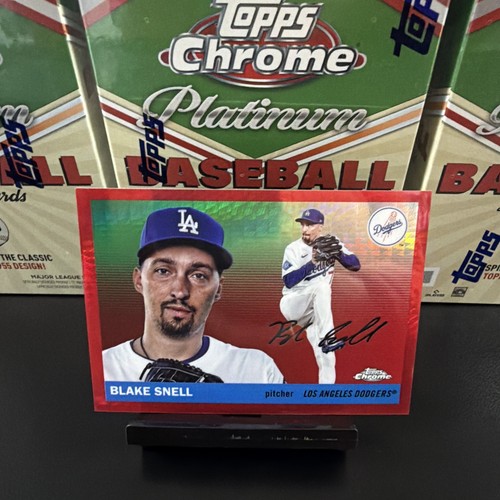 2025 topps chrome platinum - topps,