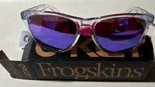 Occhiali da sole Oakley
