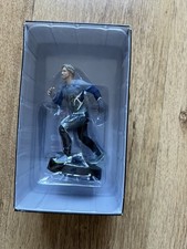 🟢#35 QUICKSILVER Eaglemoss