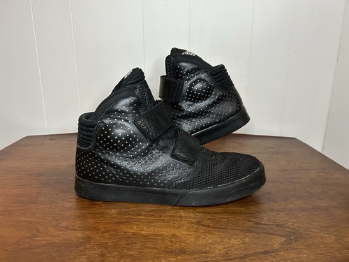 Nike flystepper 2k3 prm - 2k3, nero