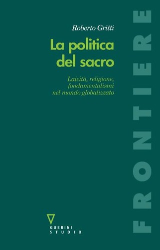 Politica del sacro - la,
