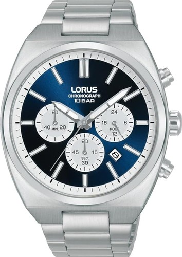 Orologio cronografo uomo lorus - cronografo,