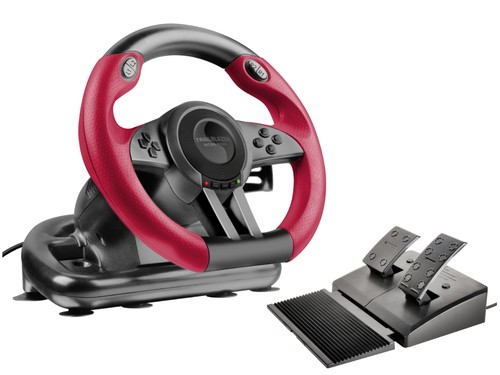 Volant corsa speedlink - volant,