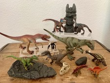 Set dinosauri Schleich - lotto