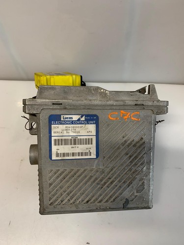 Kit centralina motore ecu per - motore,