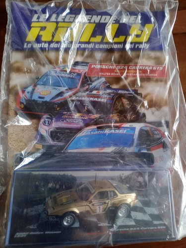 Leggende del rally - leggende,