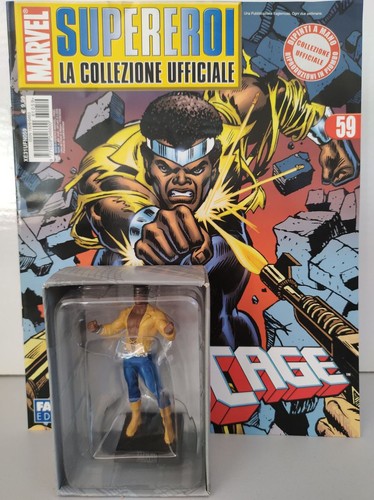 Marvel collezione ufficiale - collezione,