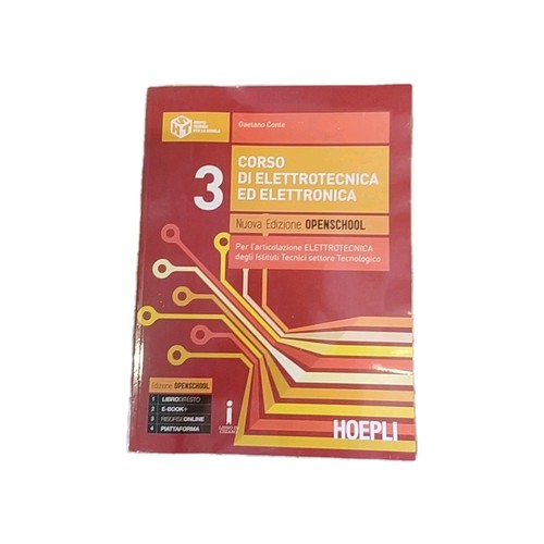 Corso elettrotecnica ed - corso,
