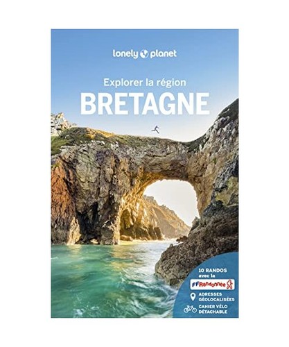 Explorer région bretagne - explorer,