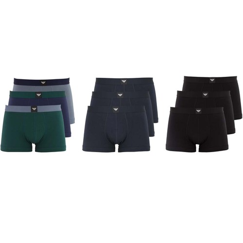 Boxer uomo emporio - boxer,