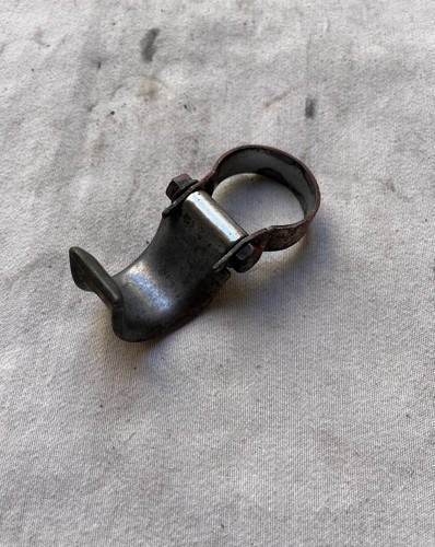 Gancio porta borse - gancio,